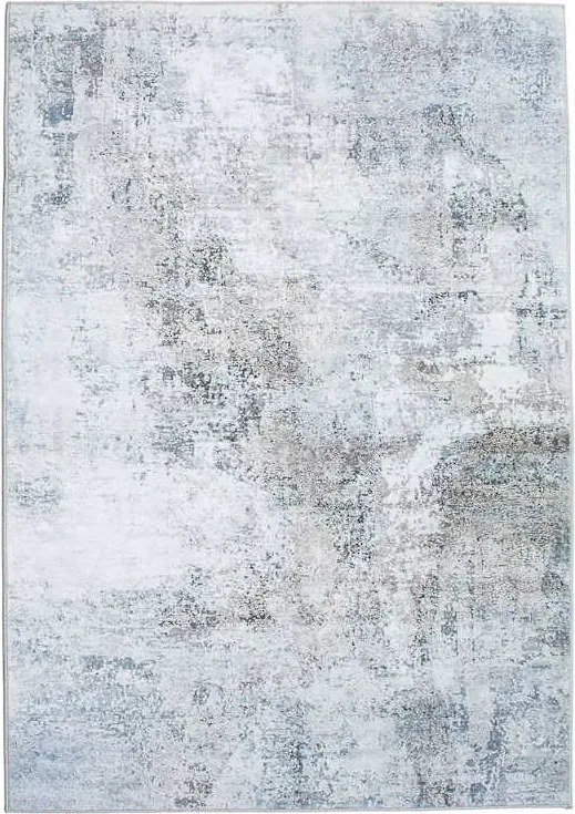 TA Koberec 240574W-6 BARI PRINT Viacfarebný Obdĺžnikový Rozmer: 140x200 cm
