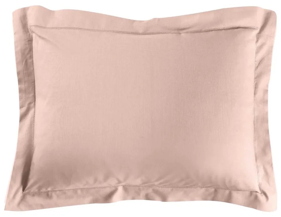 Bavlnená obliečka na vankúš 50x70 cm Lina – douceur d'intérieur