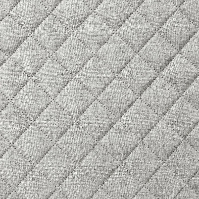 Dekorstudio Prehoz na posteľ LEN1 béžový Rozmer prehozu (šírka x dĺžka): 170x210cm