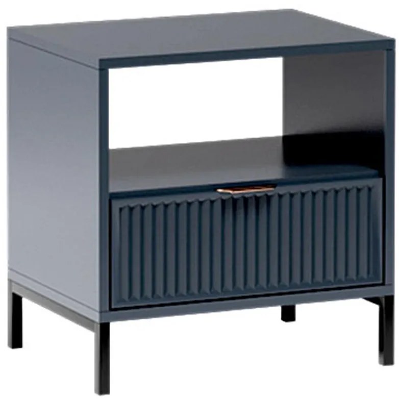 Nočný stolík Link A Styles LS7 indigo