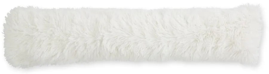 Biela ochrana proti prievanu 20x90 cm Cuddly – Catherine Lansfield