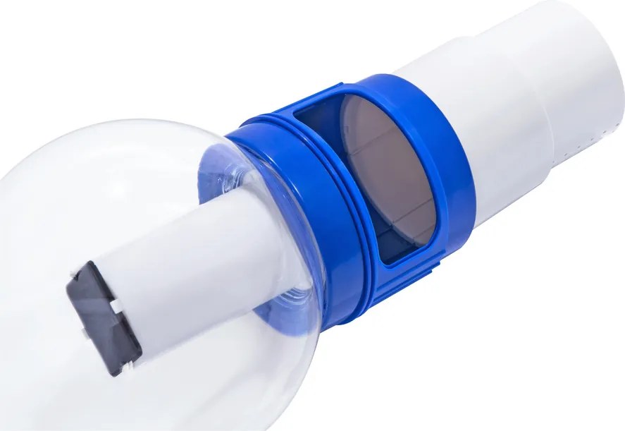 LEAN Bazénový dávkovač chemikálií