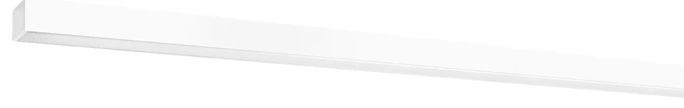 Stropné LED svietidlo Pinne 150, 1x LED 39w, 3000k, w