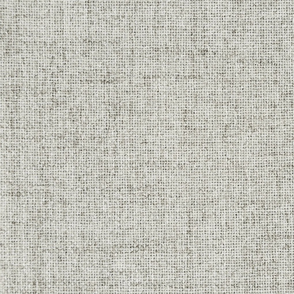 ZÁVES NA KRÚŽKOCH LINDA 140X250 CM BÉŽOVÁ