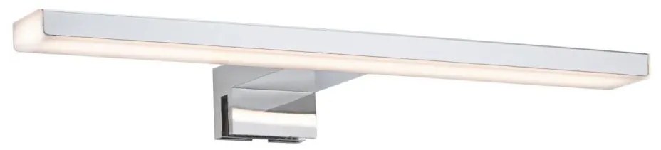 Paulmann 70554 - LED/5,5W IP44 Kúpeľňové osvetlenie zrkadla EVIE 230V 70554