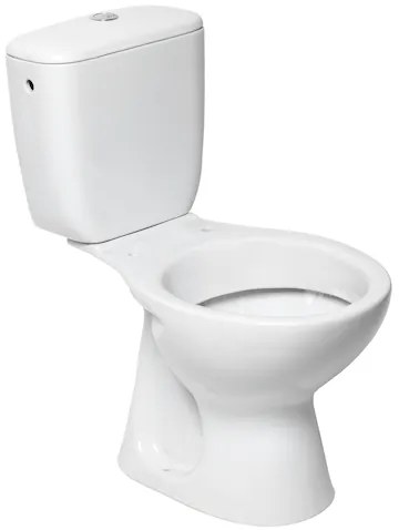 Wc kombi komplet S-Line Pro spodný odpad SIKOSSLPRO070, 1 ks