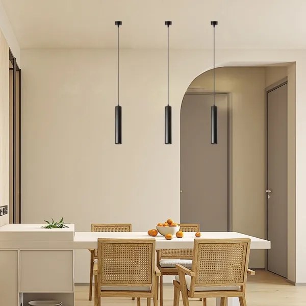 Immax NEO 07270W - LED RGB+CCT Stmievateľný luster NEO LITE PUNTO 1xGU10/6W/230V