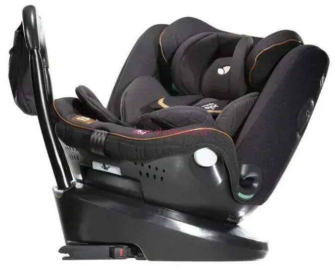 Autosedačka Joie i-Spin™ XL Oyster 2024