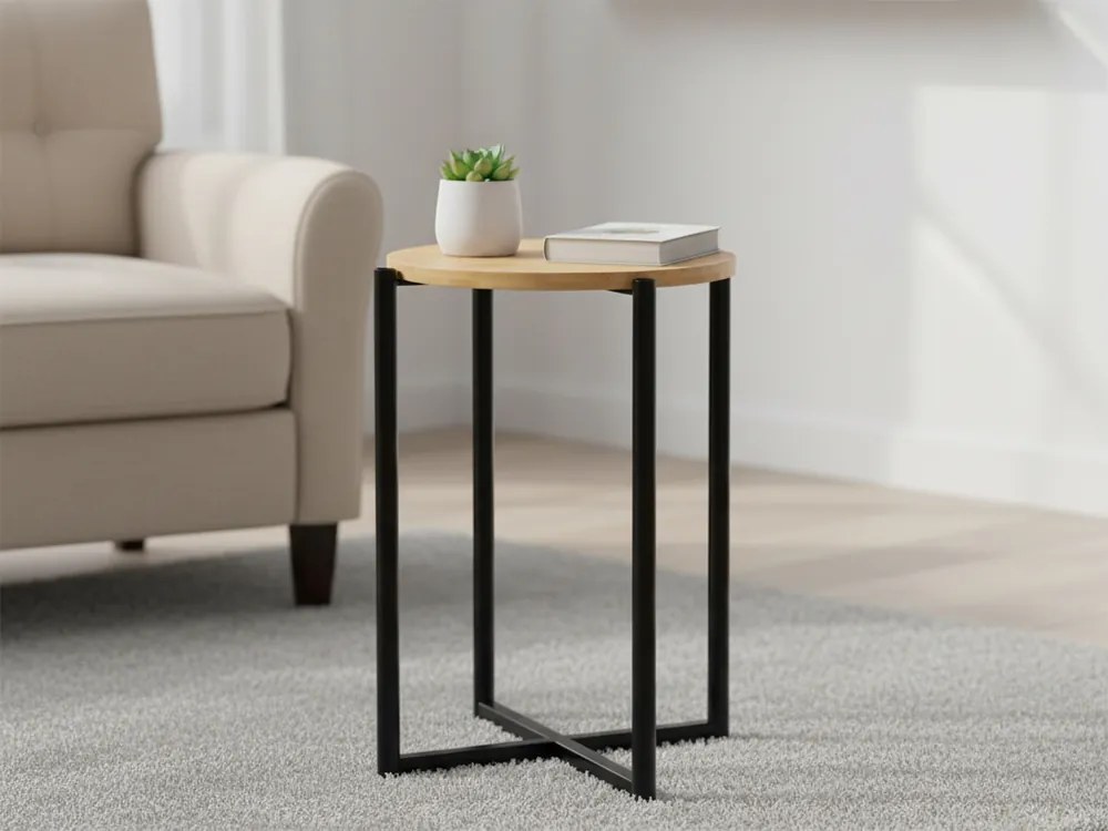 CH Príručný stolík Plane