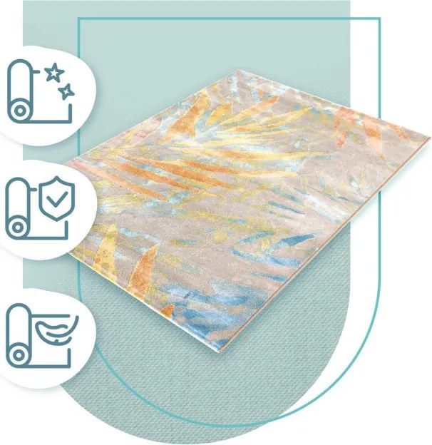 Koberec Osta Bloom 466140 AK990