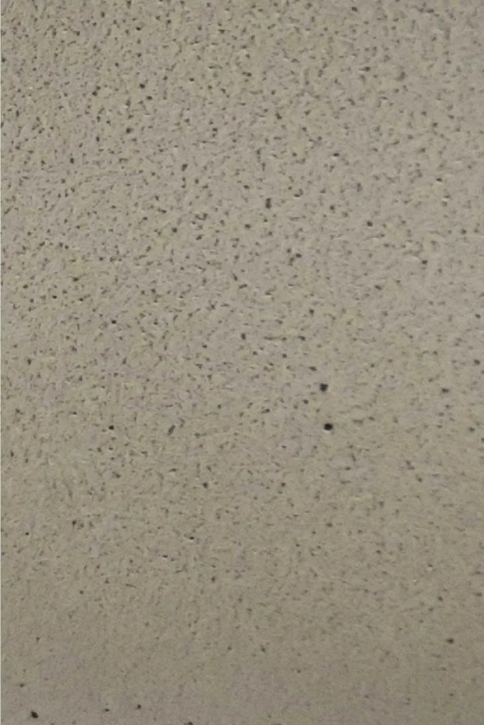 Dekoračná miska ORYVEN, sklolaminát, priemer 34 cm, beton design