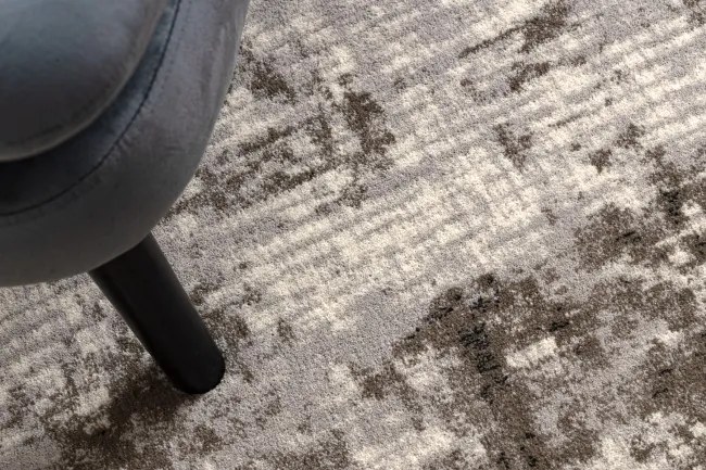 Koberec NAIN 7005/51625 béžový / sivý