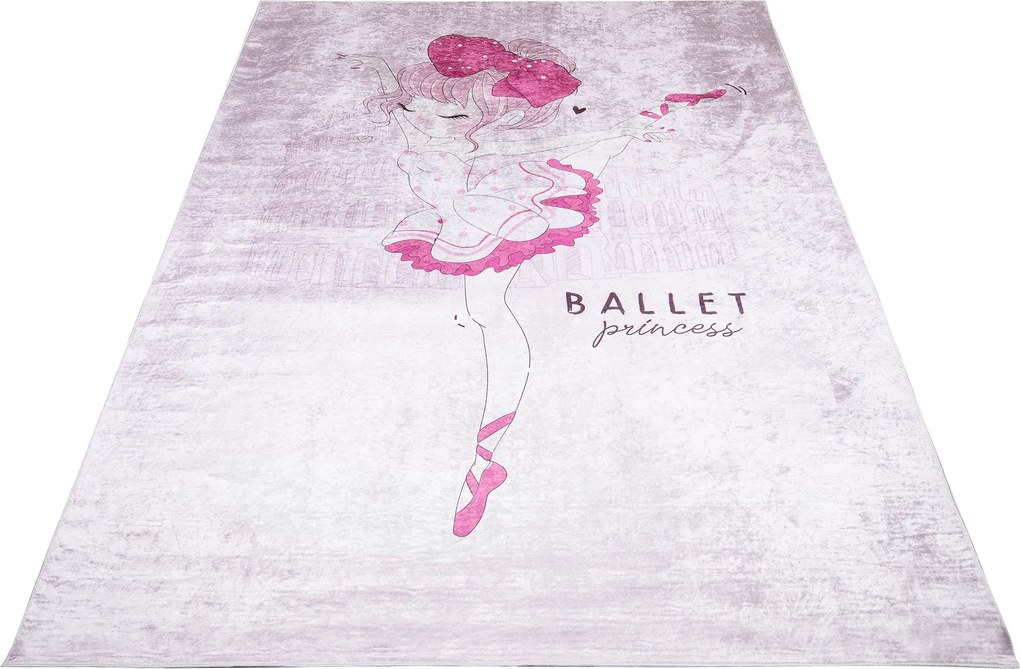 TA Koberec 41970 VYTLAČIŤ EMMA Rozmer: 160x230 cm