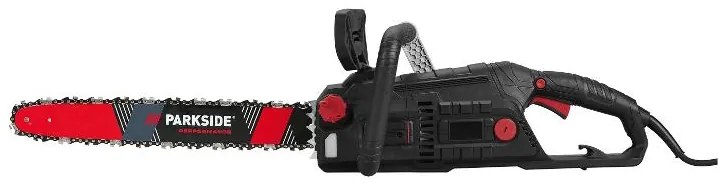Parkside Performance® Elektrická reťazová píla Ppeks 2500 A1 (100386704)