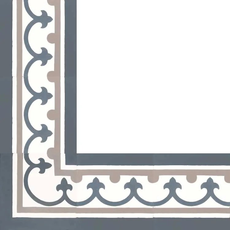 Cementové dlaždice 81 | Articima