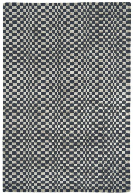 Koberec Oska Charcoal