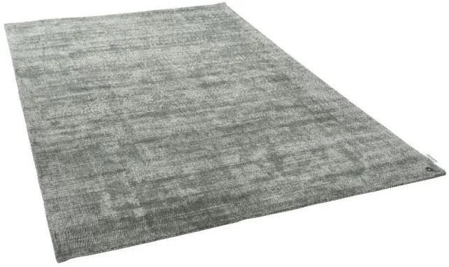 Koberec TOM TAILOR SHINE UNI GREEN