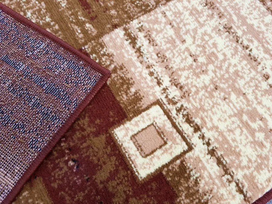 DC Koberec PP 765 hnedá Rozmer: 180×250 cm