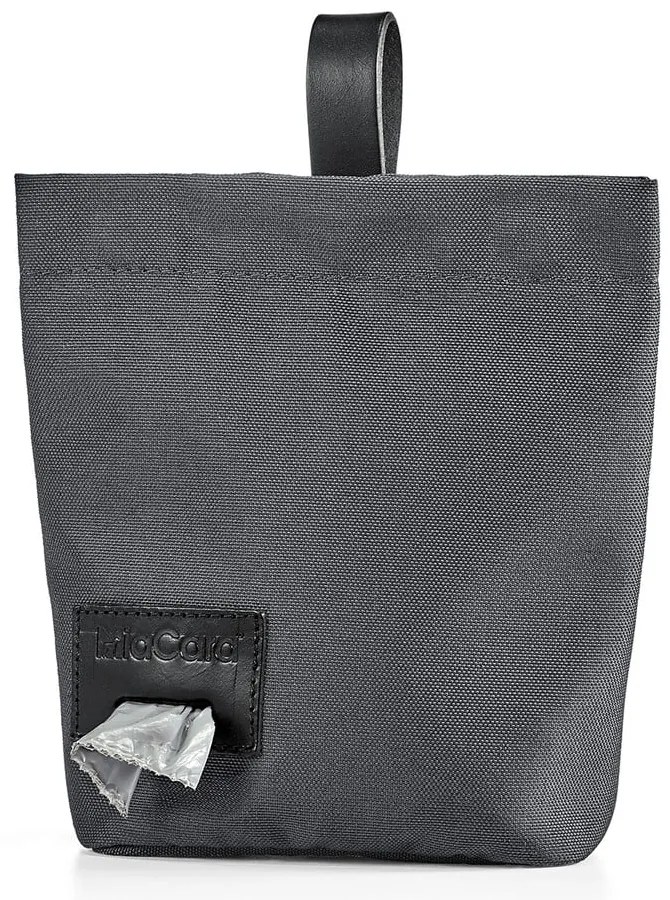 Maškrtník Lupo Graphite – MiaCara