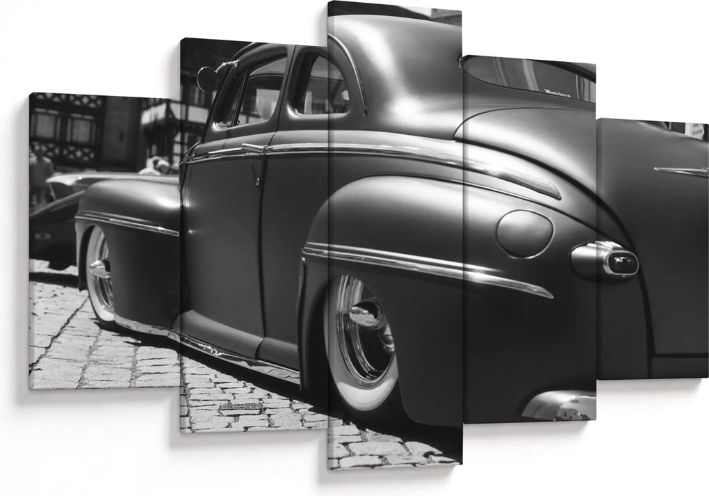 Obraz - Ford 1948 (150x105 cm)