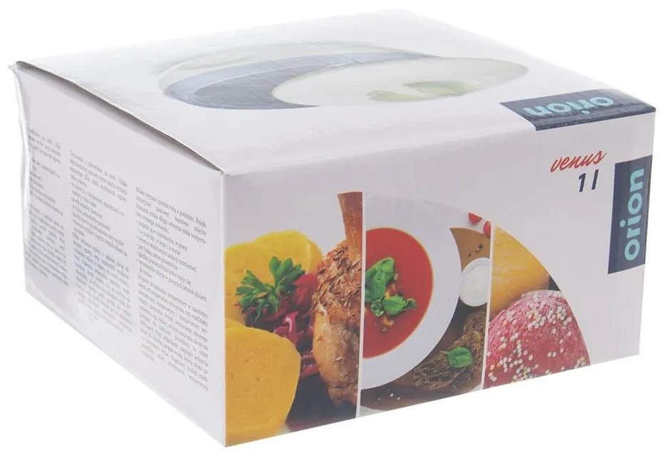 Orion Termomisa UH/nerez VENUS, 1 l, 1 l