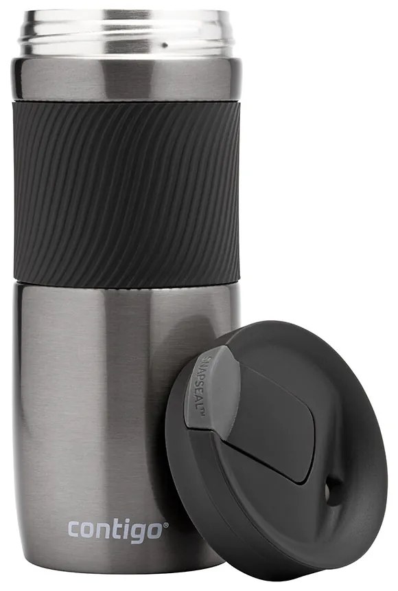 Termoska Contigo Byron 470 ml Gunmetal, 470 ml