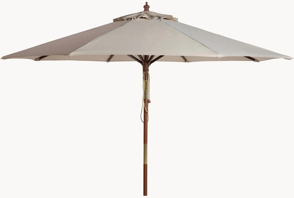 Slnečník Cannes, Ø 268 cm