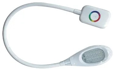 LED osvetlenie vírivky NetSpa