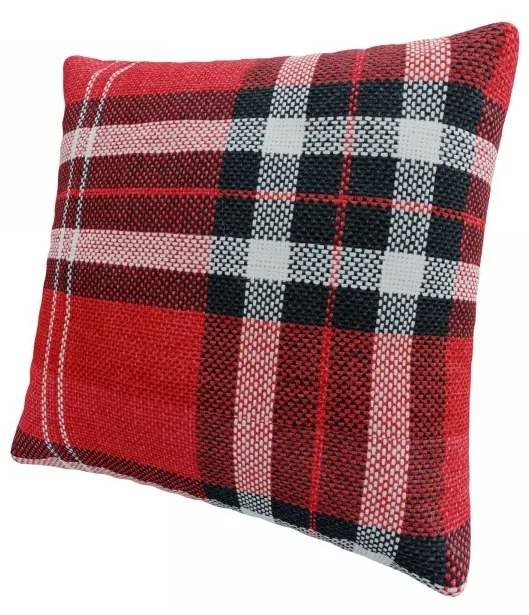 Vankúš 50x50 Zipo, Dostupné poťahy: Lobox 07