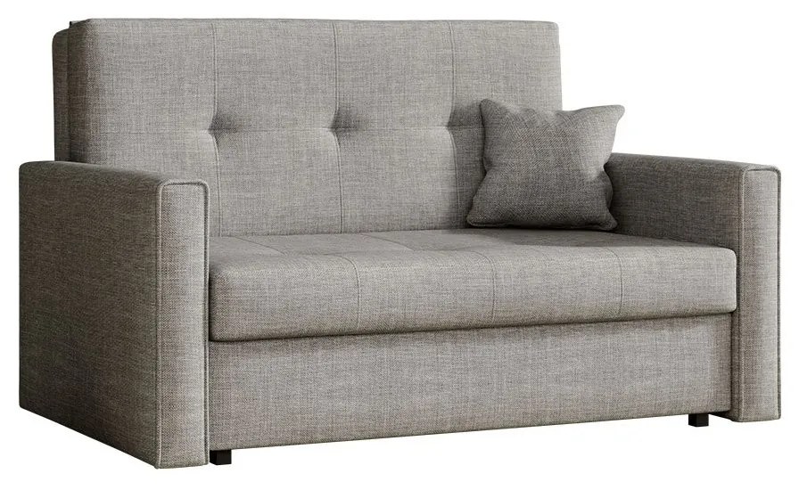 Rozkladacia pohovka Carivia Bis II (Alova 04 + Alova 46) (s úl. priestorom). Vlastná spoľahlivá doprava až k Vám domov. 1058363