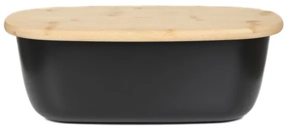 Chlebník NORES čierny 882666