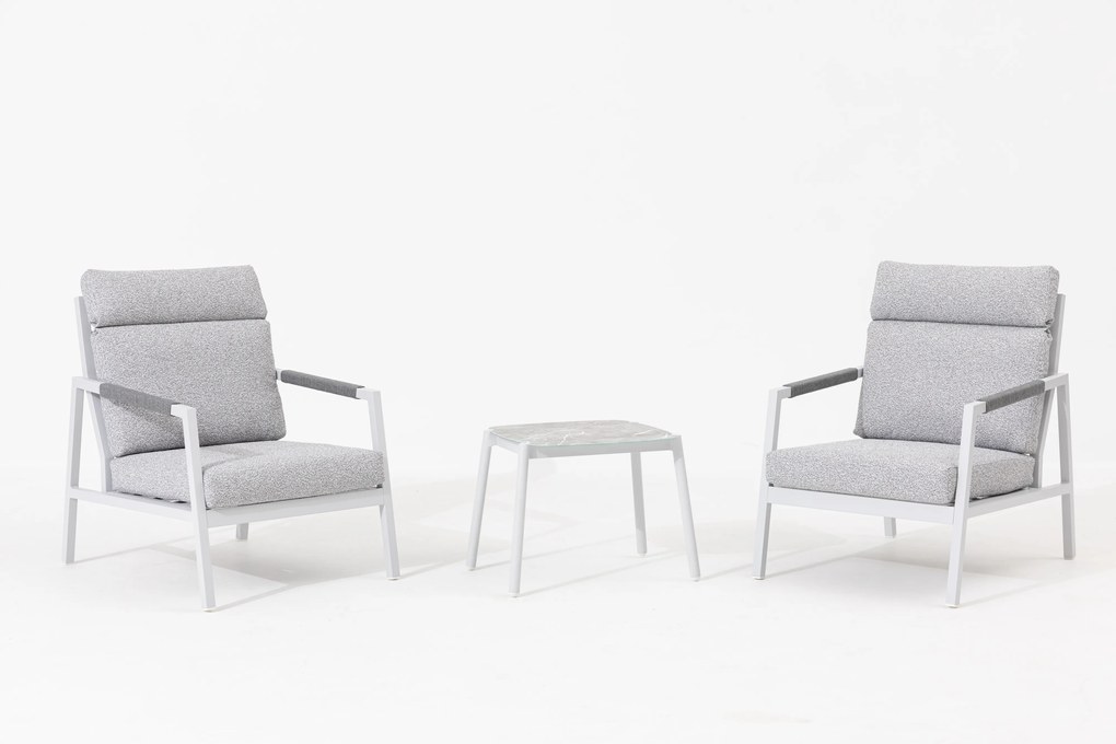 Doppler HARWEY – 3-dielna súprava na kávu