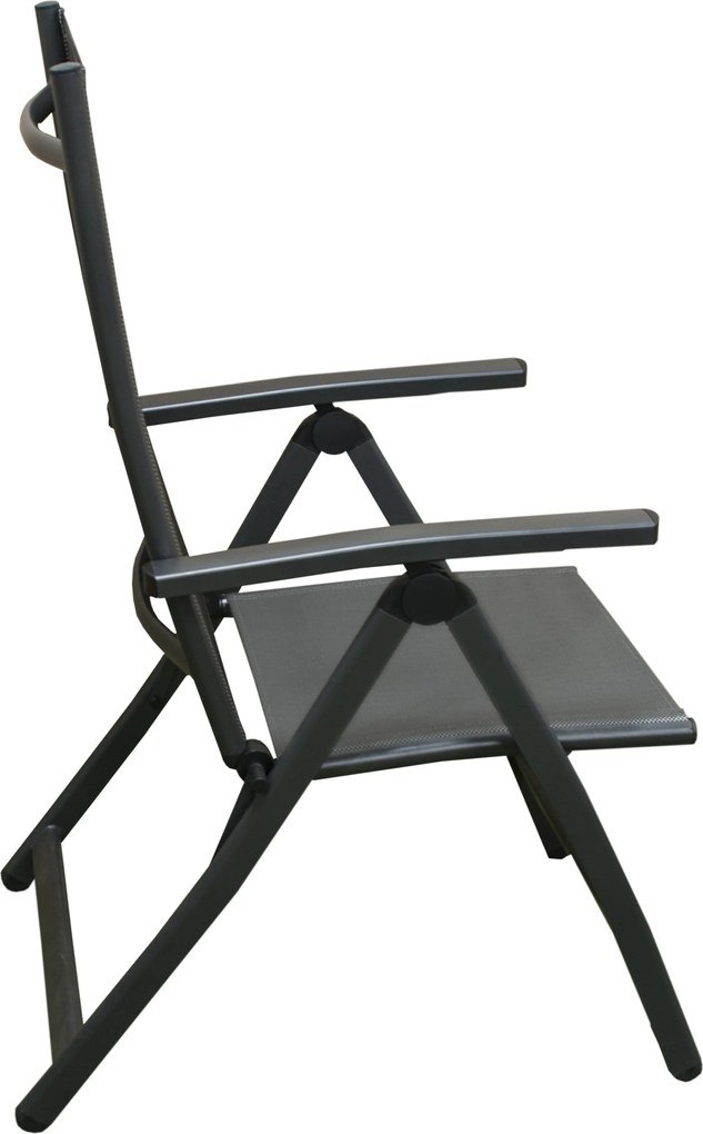 Doppler ACTIVE šedá