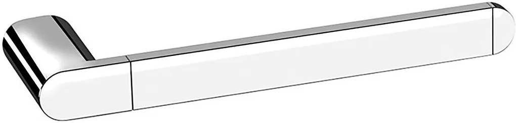 Sapho Sapho, FLORI držiak uterákov otvorený, chróm, RF006