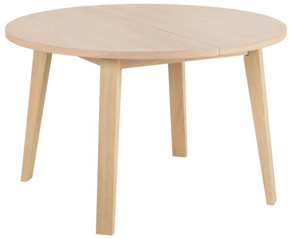 Jídelní stůl A-Line dub přírodní