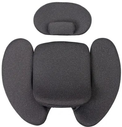 CARETERO AUTOSEDAČKA LUMI I-SIZE DARK GREY (40-150 cm)