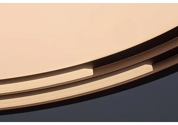 Rabalux - LED Stmievateľné stropné svietidlo LED/36W/230V