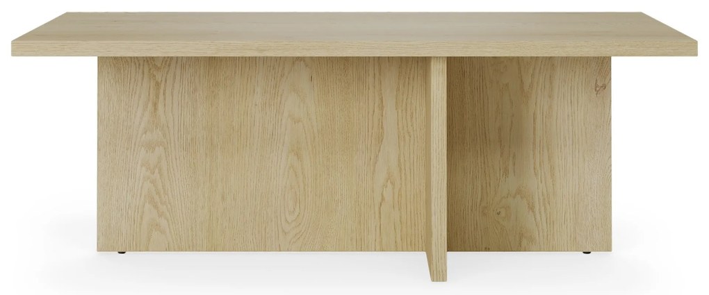 Konferenční stolek Jose 110 cm dub Cremona Torro