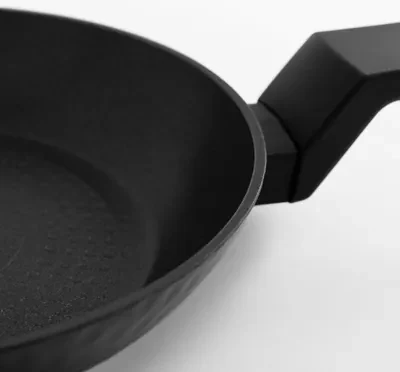 Indukčná panvica OLIO čierna 20 cm
