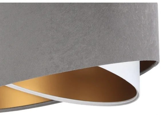 Luster na lanku GALAXY 1xE27/60W/230V