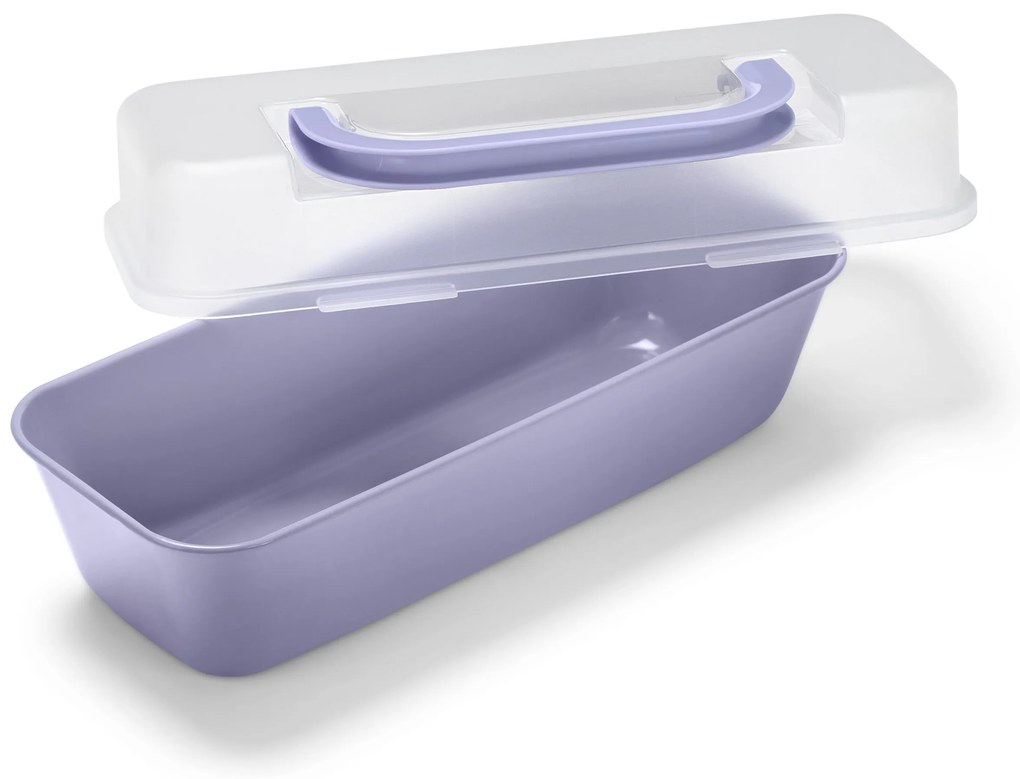 Hranatá forma s vekom