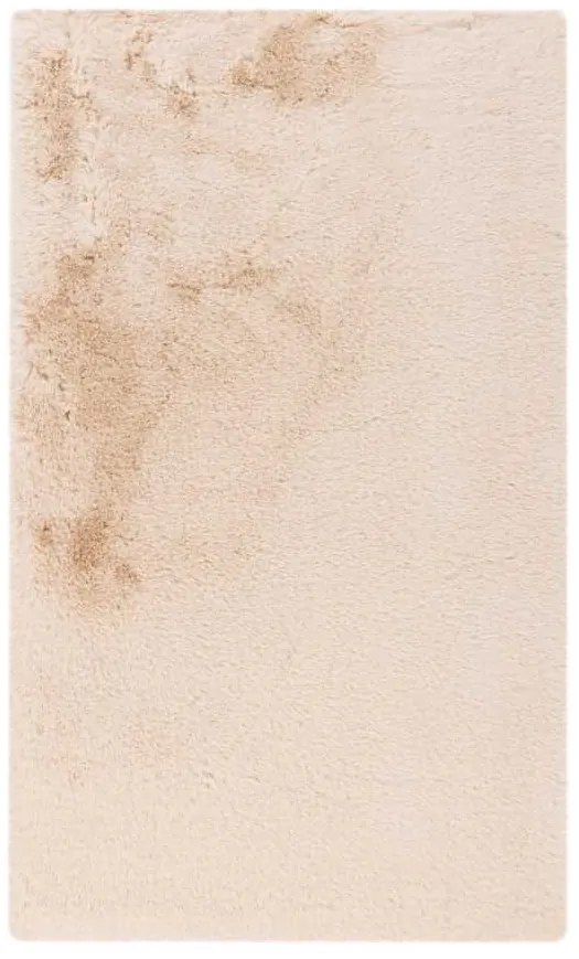 Lalee Kúpeľňová predložka Heaven Mats Beige Rozmer koberca: 40 x 60 cm