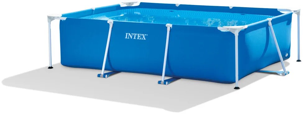 INTEX Rectangular, obdĺžnikový bazén 220x150x60 cm