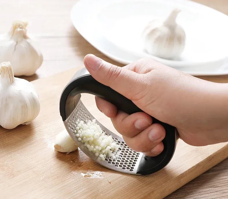 Zaparkorun Antikorový lis na cesnak