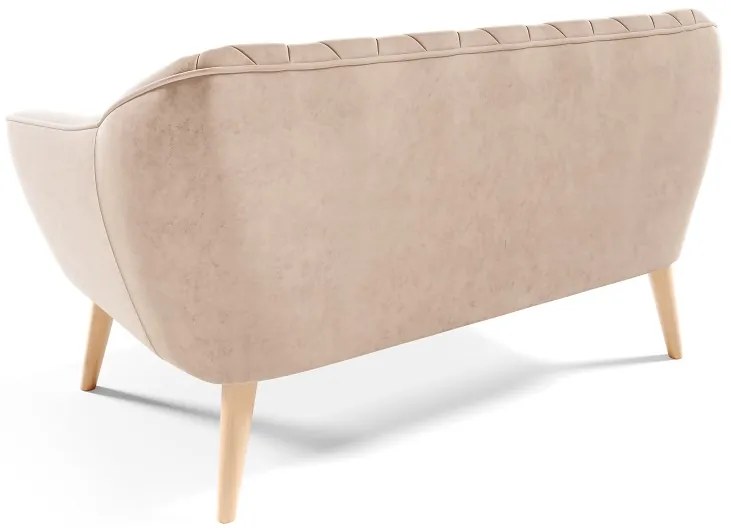 Dvojmiestna sofa Ela 182