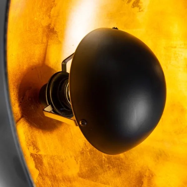 Globo 45150145 - Stojacia lampa TIMO 1xE27/40W/230V