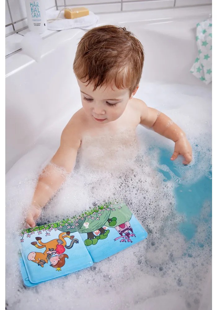 Kúzelná knižka do vody - Princezné