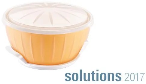 Tescoma Delícia 630381.00 - Misa na kysnuté cesto s ohrievačom DELÍCIA o 26 cm