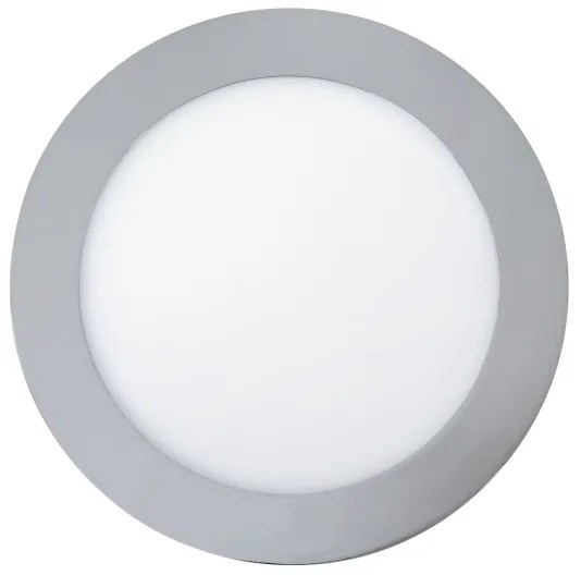 Rabalux 5585 - LED Kúpeľňové podhľadové svietidlo LOIS LED/12W/230V IP44 4000K
