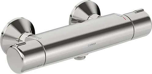 Hansa Sprchová batéria termostatická HANSAMICRA 58150171